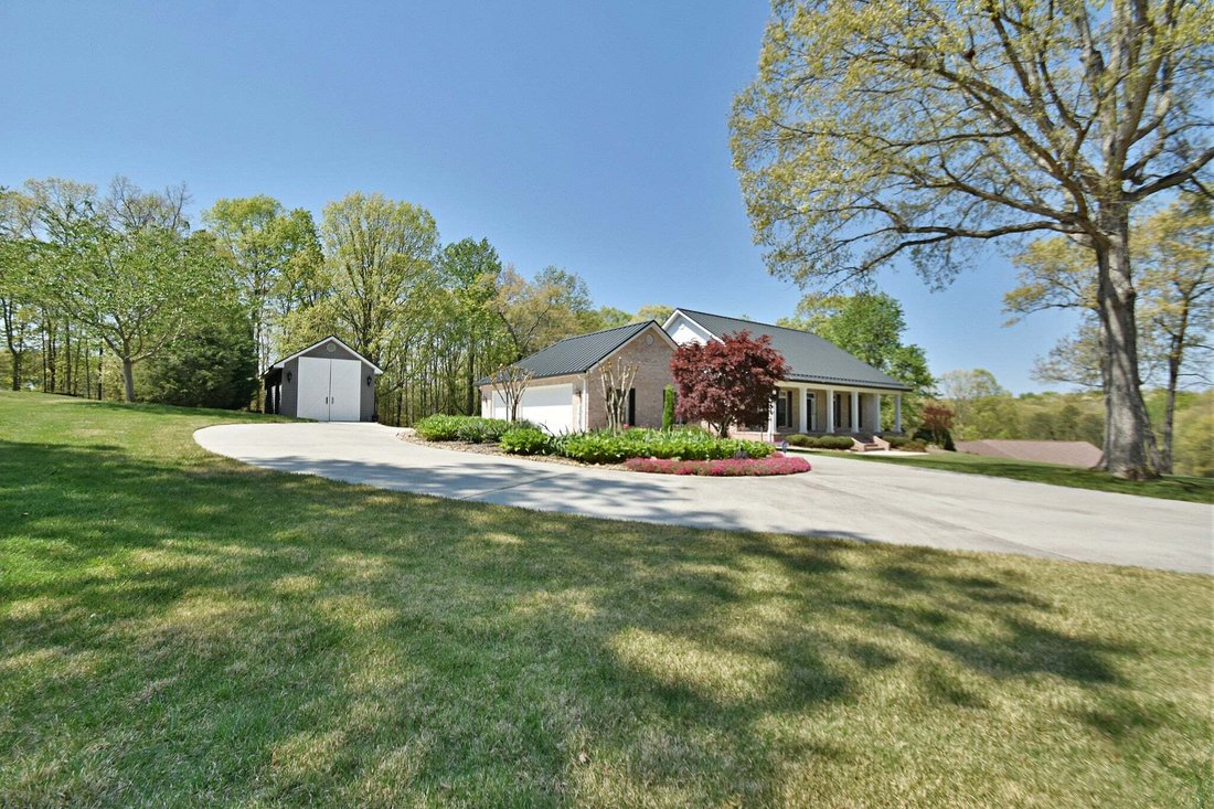 Casa a Tellico Village, Tennessee, Stati Uniti 2 - 19094153