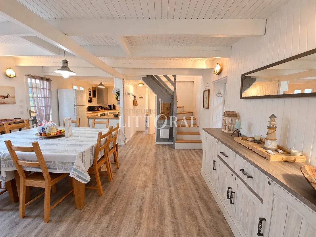 Casa en Bangor, Bretaña, Francia 4 - 19095283