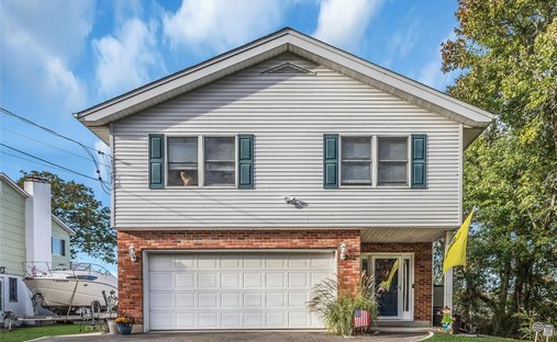 Haus in Mastic Beach, New York, Vereinigte Staaten 1