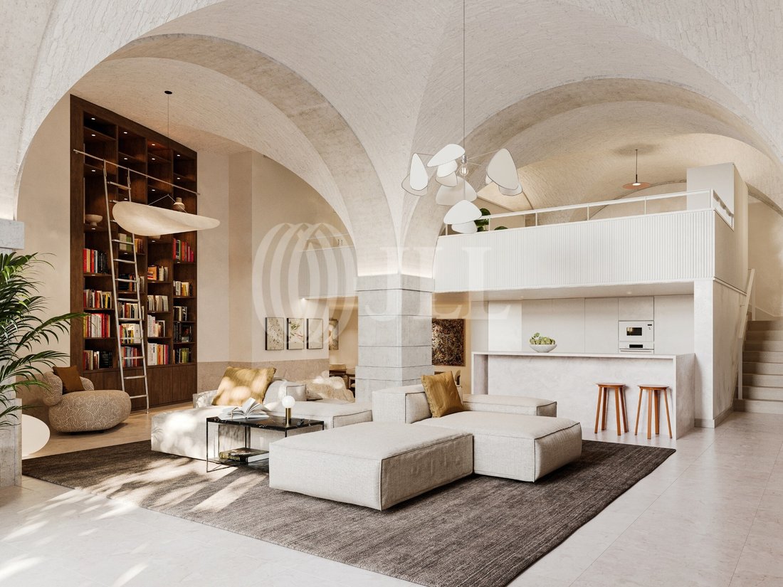 Appartement à Estrela, Lisbonne, Portugal 1 - 19098108