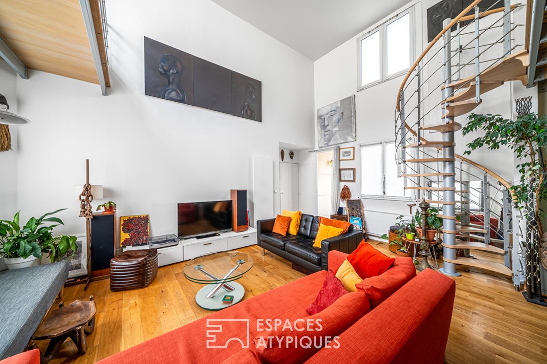 Wohnung in Cambronne-Garibaldi, Paris 15e Arrondissement, Paris 5 - 19095655