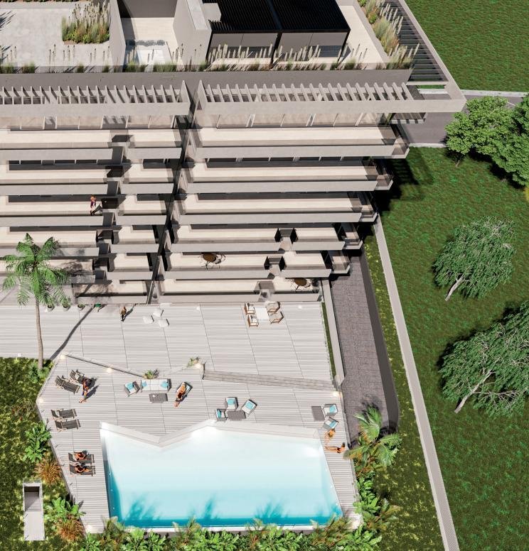 Apartamento en Benavidez, Provincia de Buenos Aires, Argentina 3 - 19096142