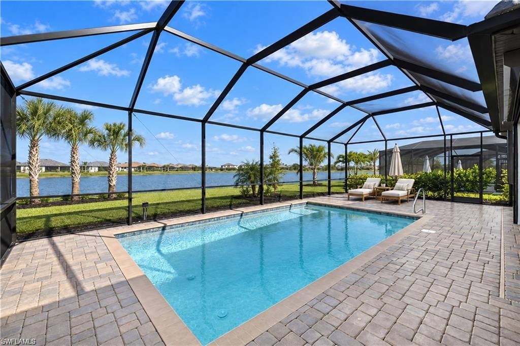 Casa en Miromar Lakes, Florida, Estados Unidos 3 - 19097978