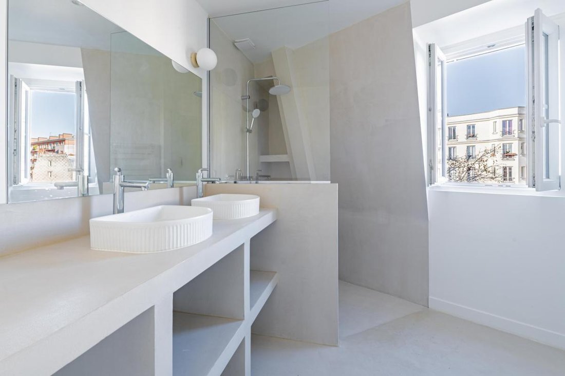 Wohnung in Bel-Air Nord, Paris 12e Arrondissement, Paris 5 - 19095083