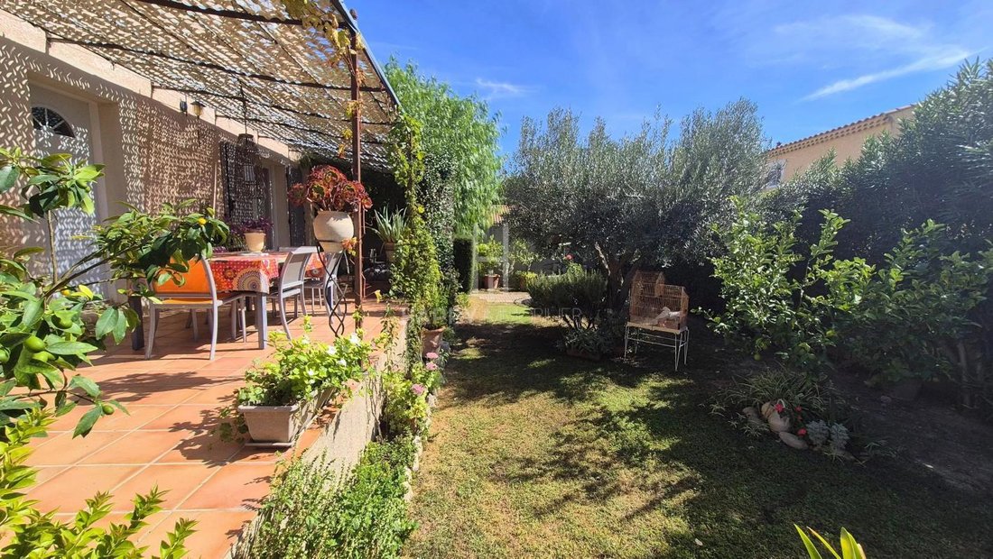 Casa en Saint-Remy-de-Provence, Provenza-Alpes-Costa Azul, Francia 3 - 15408590