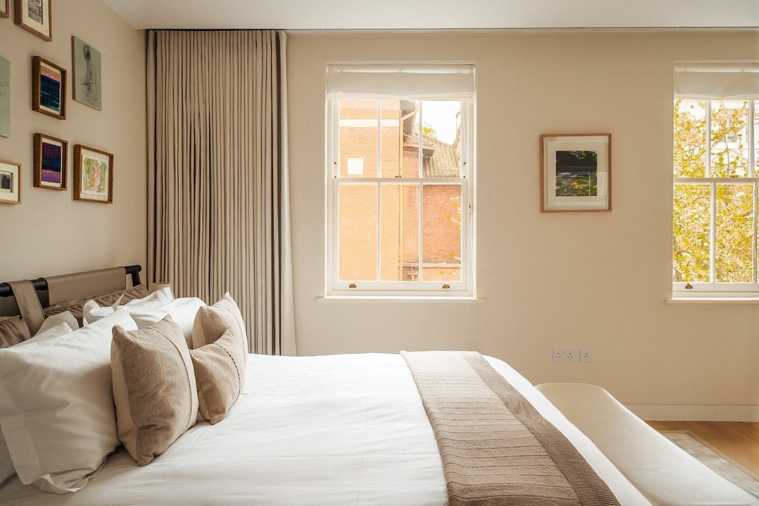 Casa a Campden Hill, Kensington e Chelsea, Inghilterra 3 - 19096926