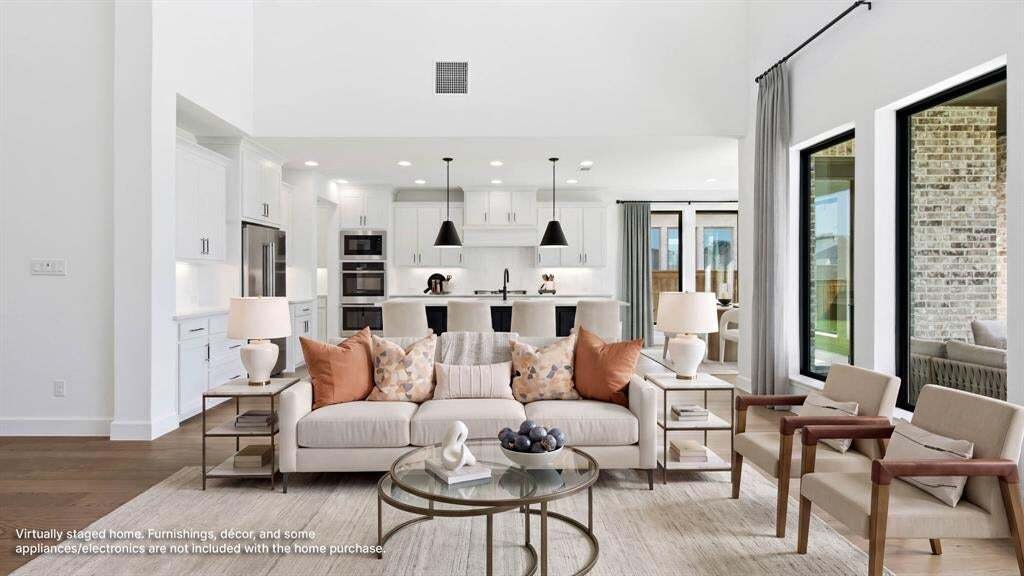 Haus in Rockwall, Texas, Vereinigte Staaten 4 - 18046765