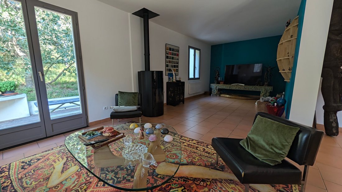 Villa in Peyrolles-en-Provence, Provence-Alpes-Côte d'Azur, Frankreich 4 - 19098551