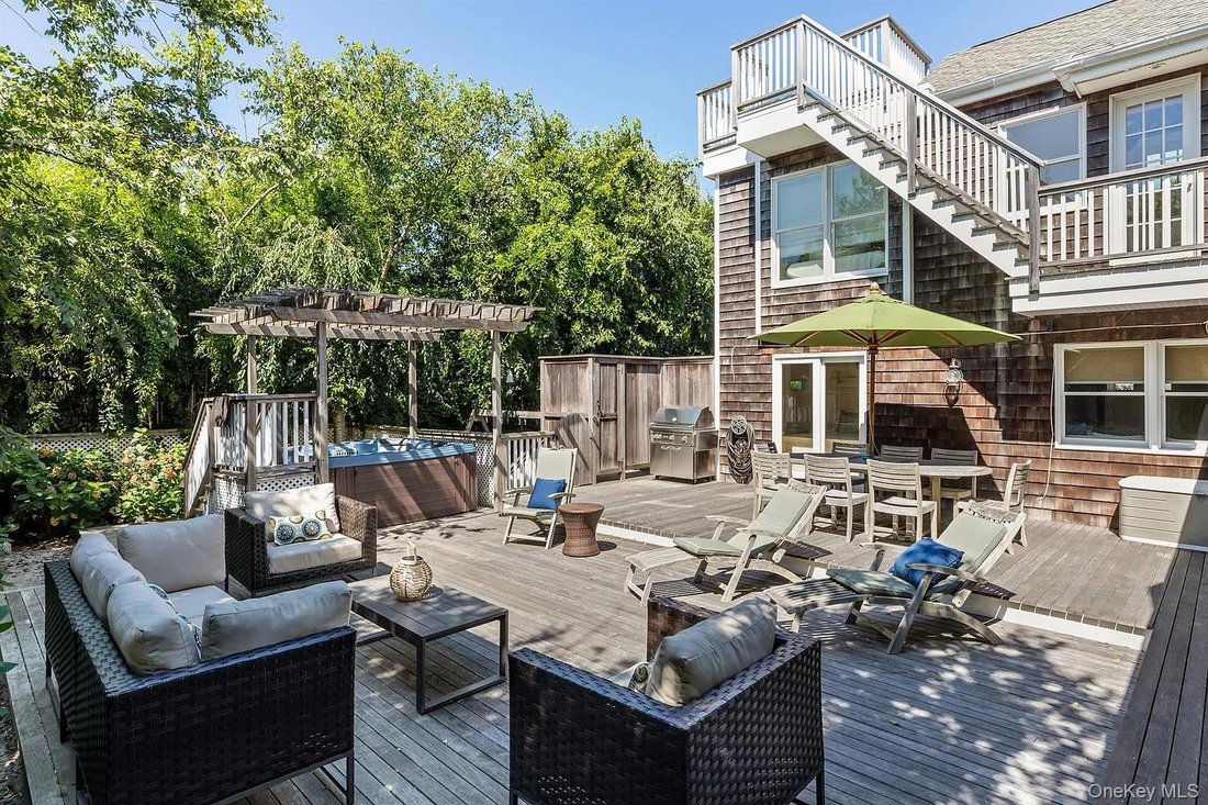 Casa a Fire Island, New York, Stati Uniti 3 - 19096807