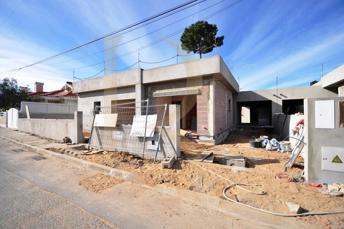 Haus in Azeitao (Sao Lourenco und Sao Simao), Setúbal Municipality, Portugal 3 - 19098050