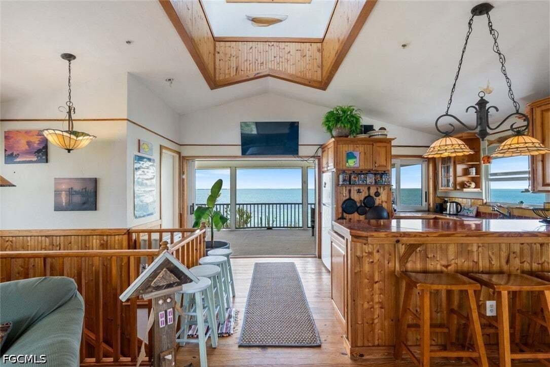 Maison à Captiva, Floride, États-Unis 3 - 19096619