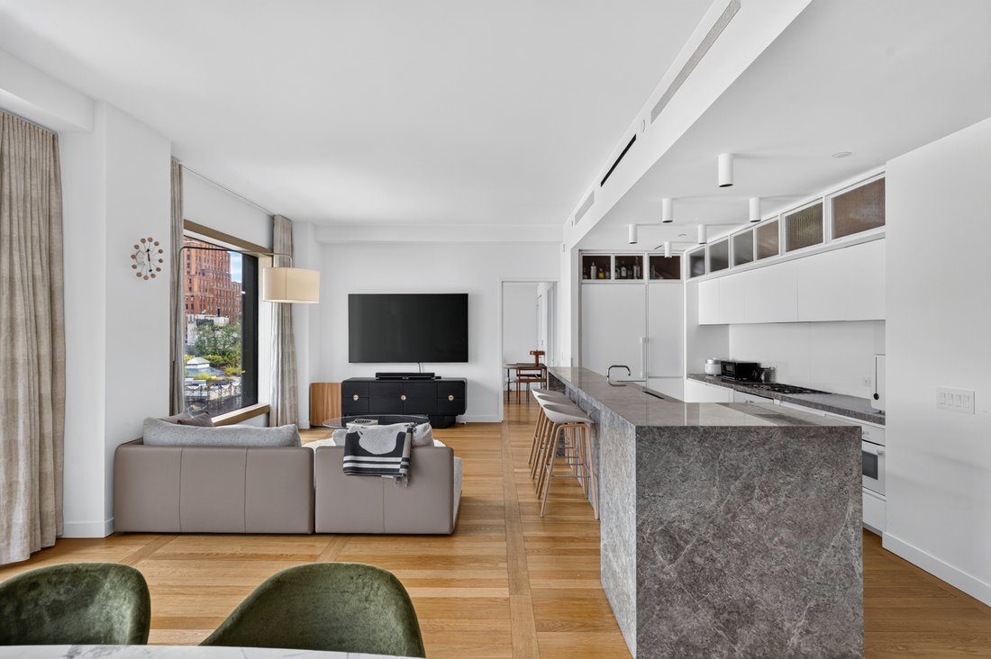 Condominio en Nueva York, Nueva York, Estados Unidos 1 - 19097278