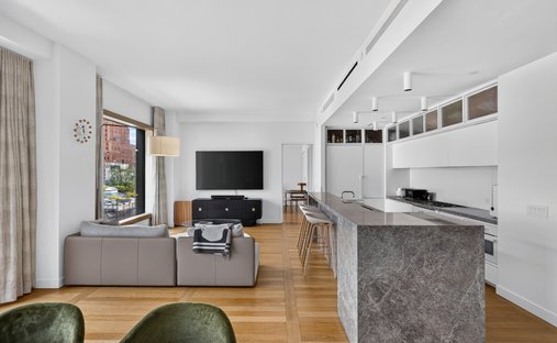 Eigentumswohnung in New York City, New York, Vereinigte Staaten 1