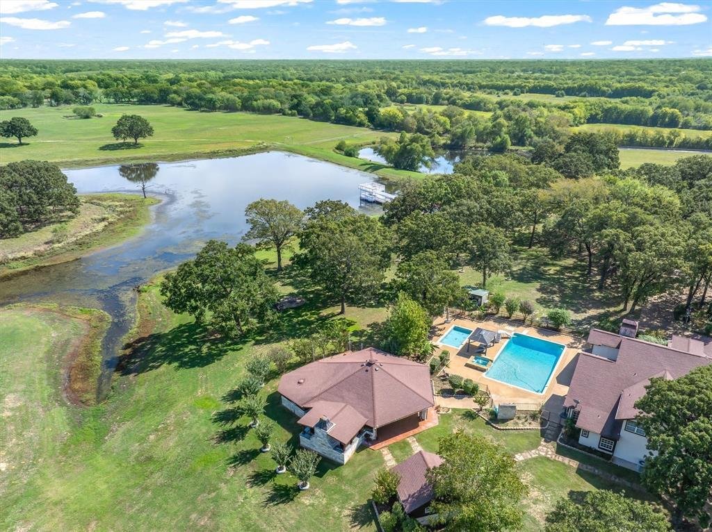 Azienda agricola a Edgewood, Texas, Stati Uniti 1 - 19097536