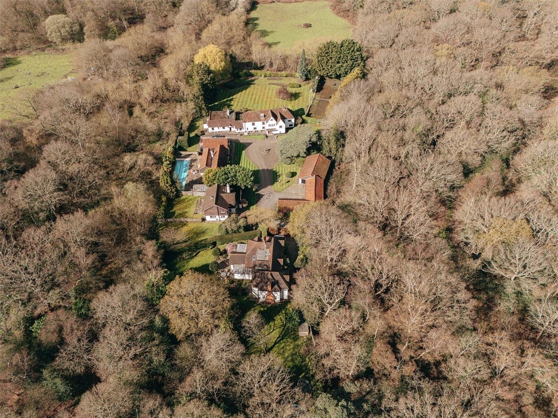 House in Wimbledon, Merton, England 1 - 19096830