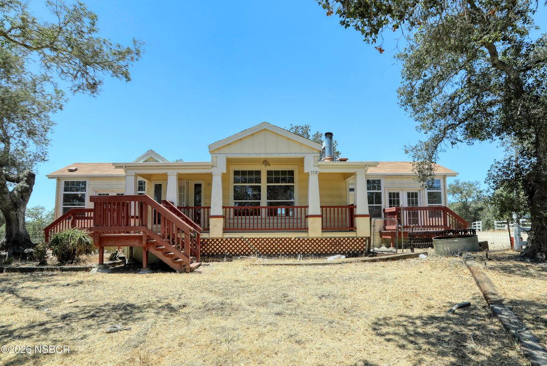 Casa en Santa María, California, Estados Unidos 1 - 19096079