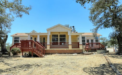 Maison à Santa Maria, Californie, États-Unis 1