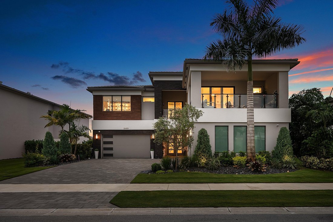 Haus in Boca Raton, Florida, Vereinigte Staaten 5 - 19094256
