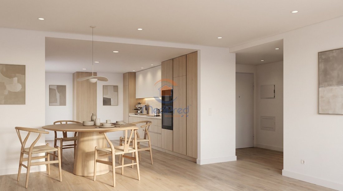 Appartement à Ramada e Canecas, Lisbonne, Portugal 1 - 18566207