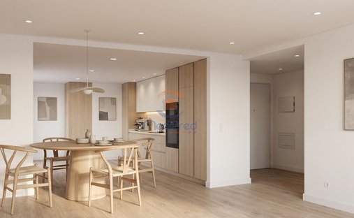 Appartement à Ramada e Canecas, Lisbonne, Portugal 1
