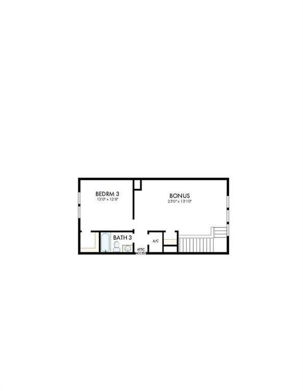 Casa en Gainesville, Georgia, Estados Unidos 5 - 19096876
