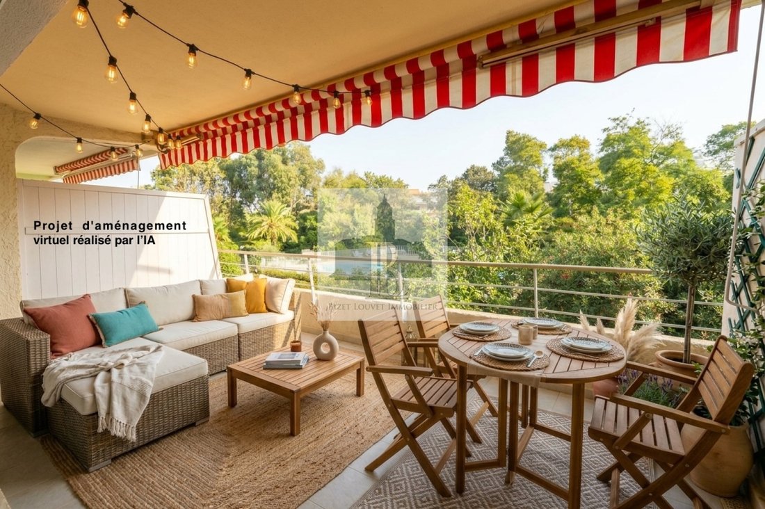 Apartment in Zone Est Diffuse, Saint-Tropez, France 2 - 19097776
