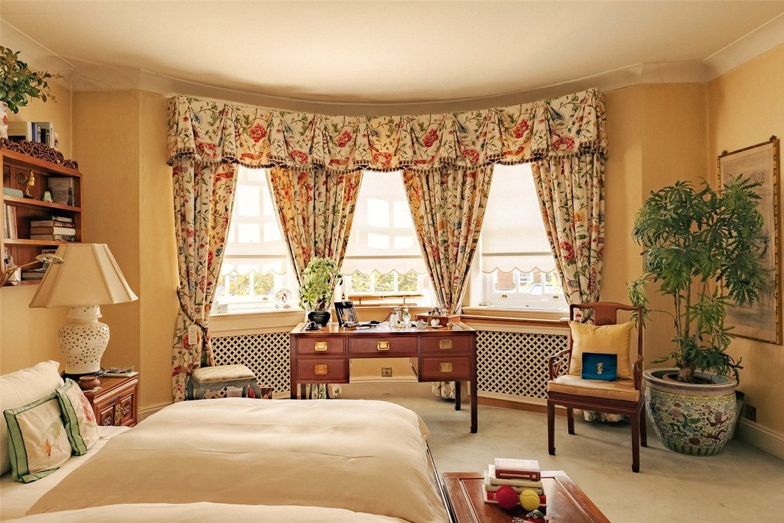 Casa en Chelsea, Kensington y Chelsea, Inglaterra 3 - 19096782