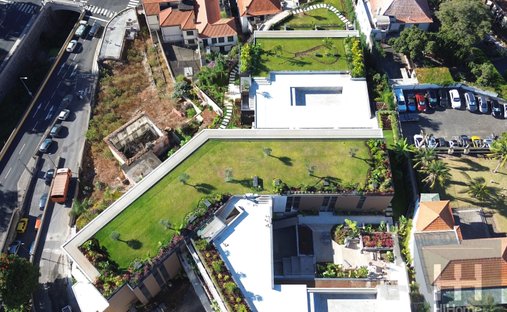 Apartment in Santa Luzia, Madeira, Portugal 1