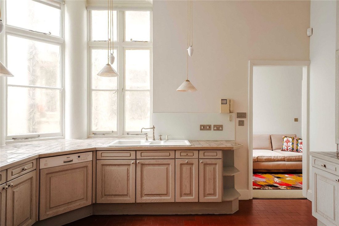 Apartment in Brompton, Kensington And Chelsea, England 5 - 19096988