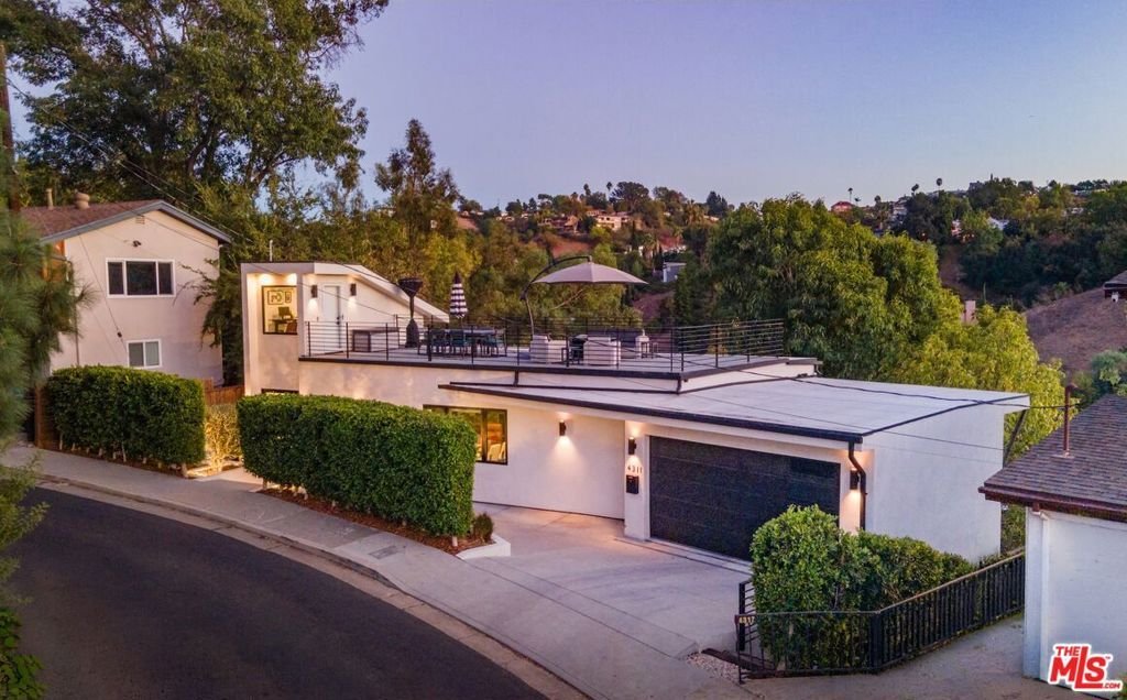 Casa en Los Ángeles, California, Estados Unidos 1 - 19096688