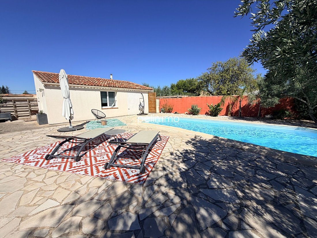 House in Exterieurs-Baisses-Sibourg, Lancon-Provence, France 2 - 19095554