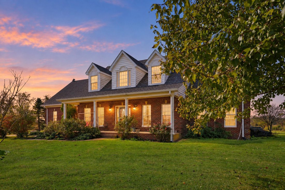 House in Nicholasville, Kentucky, United States 2 - 19096888
