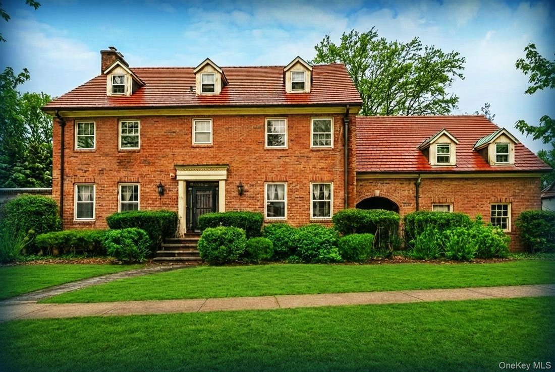 House in New York, New York, United States 1 - 17168230