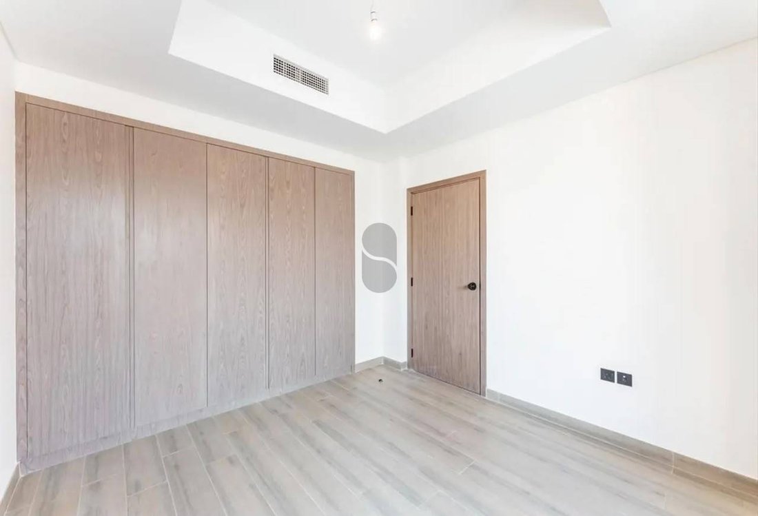 Townhouse en Al Hebiah 5, Al Hebiah, Dubái 4 - 19094950