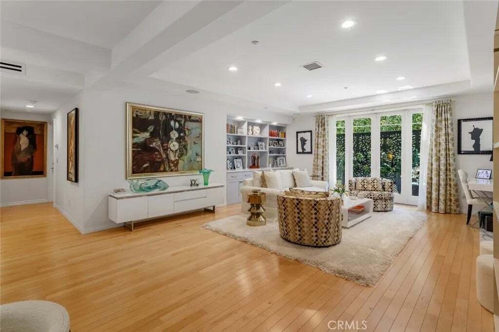 Condominio en Los Ángeles, California, Estados Unidos 5 - 19097114