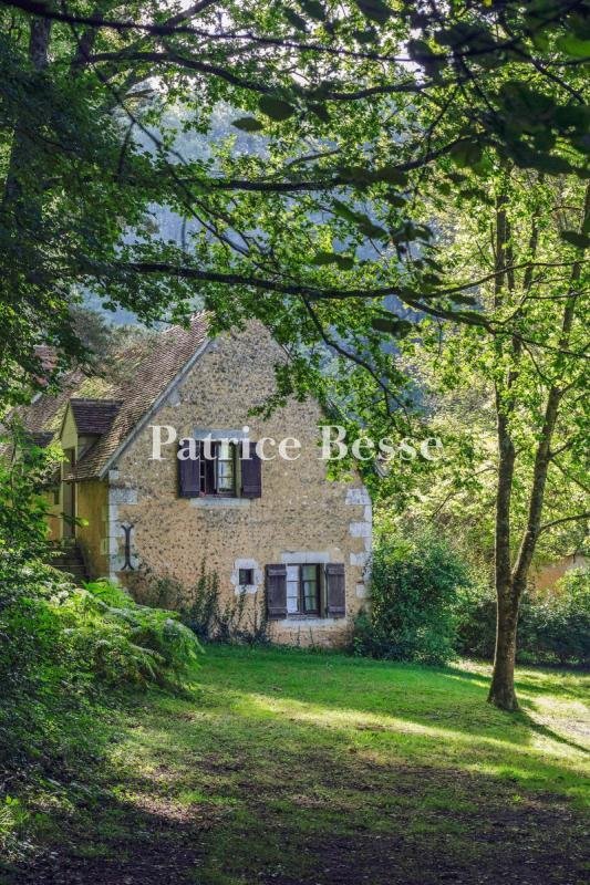 Maisons de campagne à Rémalard, Rémalard en Perche, France 5 - 19097892