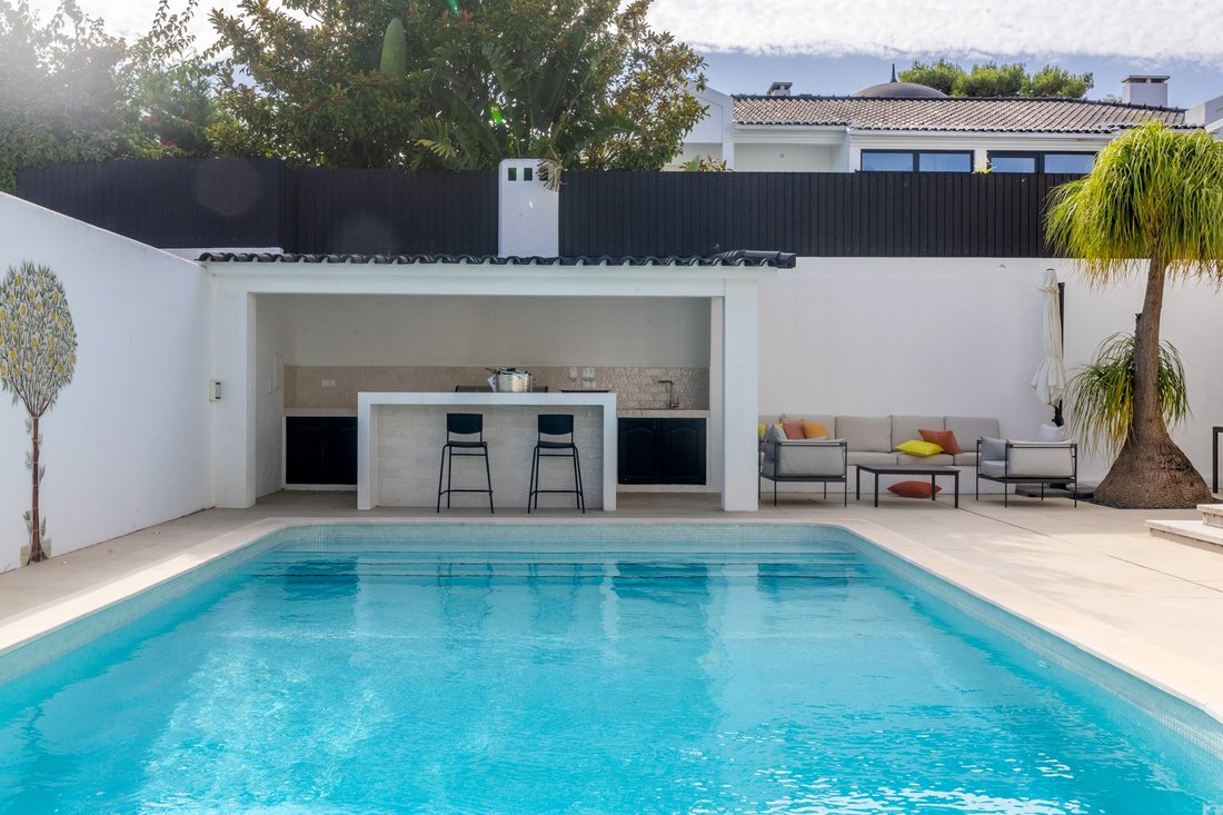 Haus in Estoril, Cascais und Estoril, Lissabon 3 - 19098674