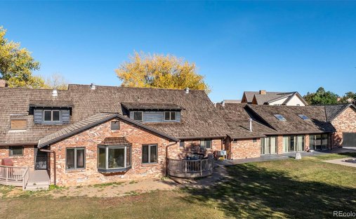 Casa a Lakewood, Colorado, Stati Uniti 1