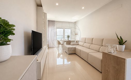 Haus in Fernão Ferro, Setúbal Municipality, Portugal 1
