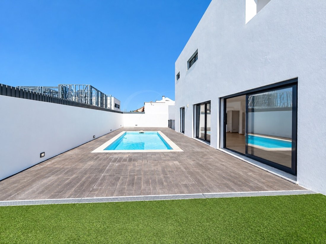 Casa en São Domingos de Rana, Distrito de Lisboa, Portugal 2 - 19098086