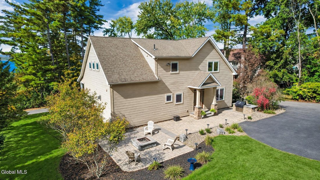 House in Saratoga Springs, New York, United States 3 - 19099063