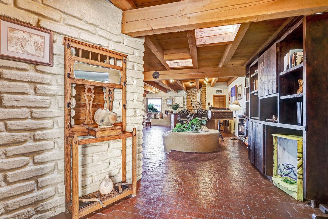 Maison à Albuquerque, Nouveau-Mexique, États-Unis 5 - 19096722
