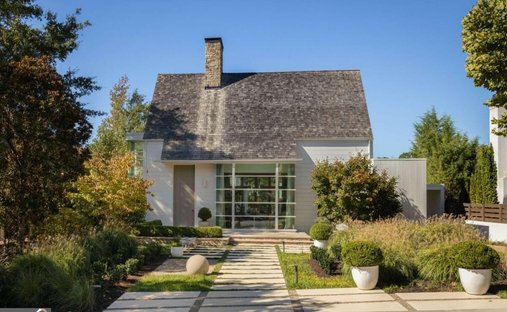 Maison à Chattahoochee Hills, Géorgie, États-Unis 1