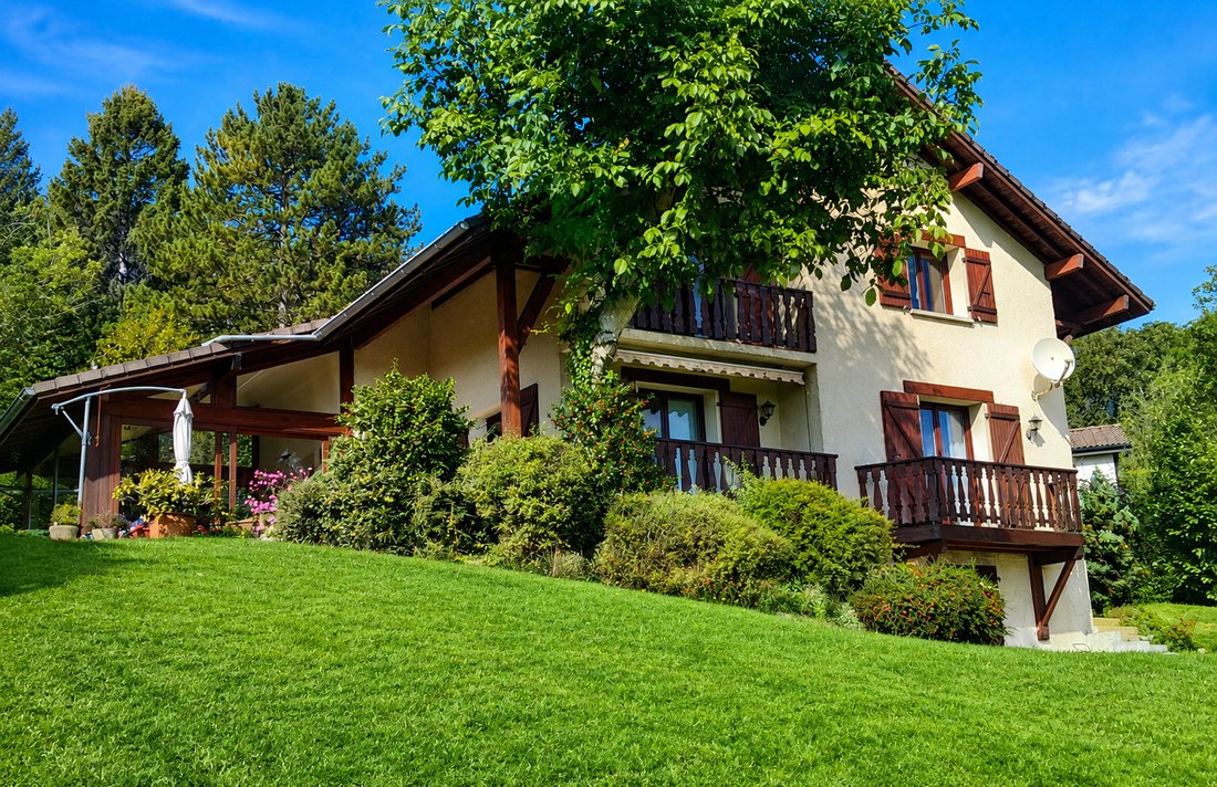 Maison à Ouest, Gex, France 1 - 19094258