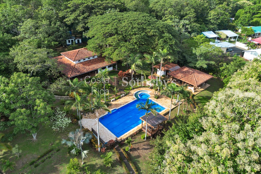 Estate in Punta Arenas, Puntarenas Province, Costa Rica 3 - 19096003