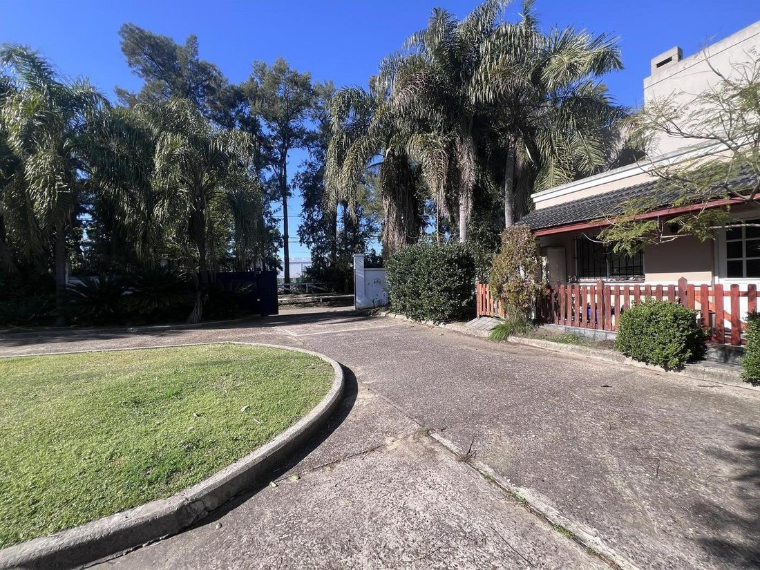 Haus in Dique Luján, Provinz Buenos Aires, Argentinien 4 - 19095977