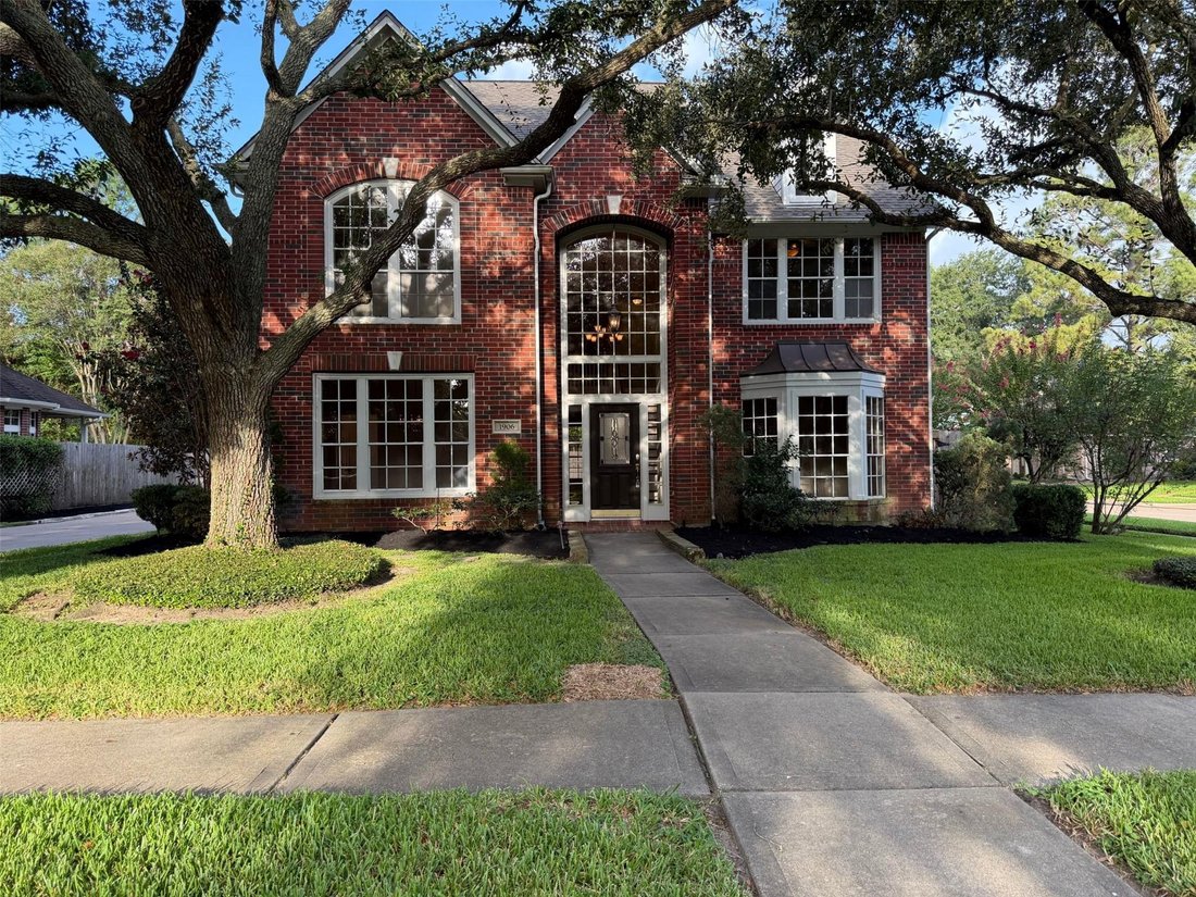 House in Katy, Texas, United States 1 - 19097563
