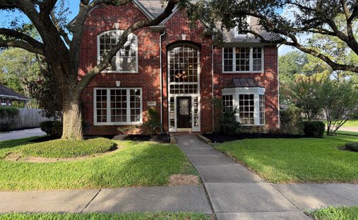Haus in Katy, Texas, Vereinigte Staaten 1