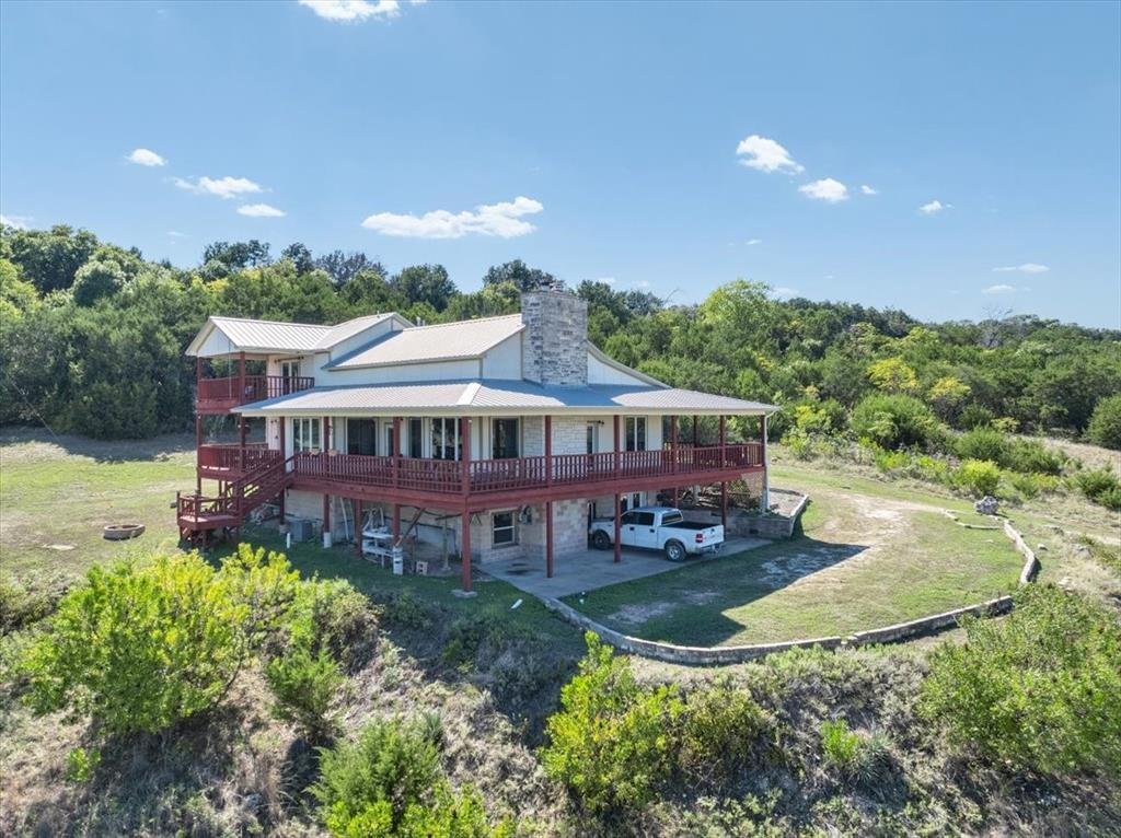 Farm Ranch in Evant, Texas, Vereinigte Staaten 3 - 19094767