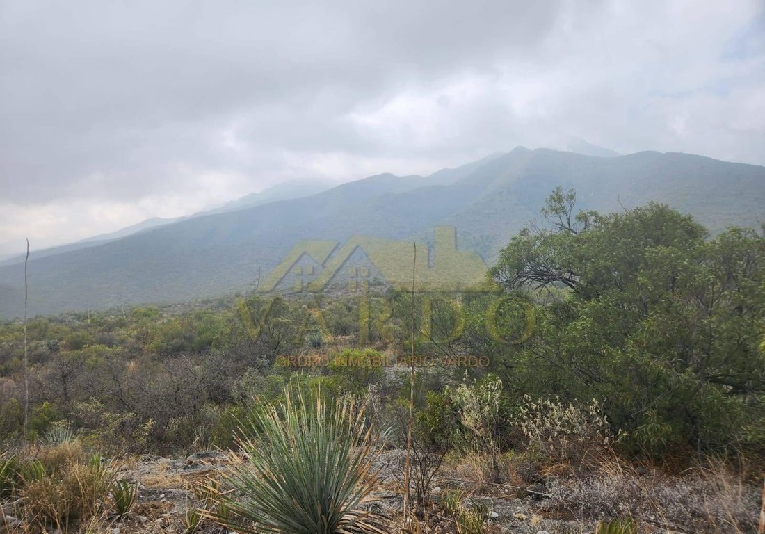 Land in Monclova, Coahuila, Mexiko 2 - 19098597